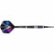 Mission Occult Black & Coral Softdarts 90% 18 Gramm