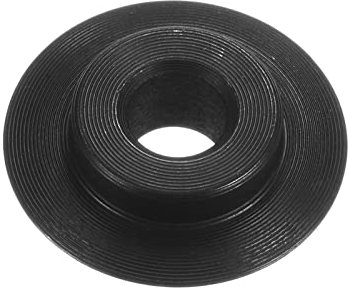 sourcing map Remplacement Coupeur Roues 18mm OD x 5mm ID x 6mm T Roue de secours Lame pour Coupe-tubes