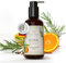 Anissa Naturkosmetik Duschgel Damen 200ml - Sanfte Reinigung & Pflege für empfindliche Haut - Natürliche Inhaltsstoffe für Feuchtigkeit & Regeneration, Frischer Duft