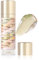 KIMUSE Color Correcting Facial Serum, Base Primer Trucco Viso, One Step Color Corrector Isolation Cream, Brightening Makeup Primer, Hydrates, Balances & Nourishes Skin, Natural Finish