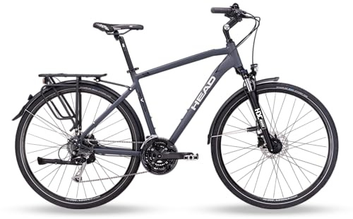 HEAD - Adult Revelo 2.0 Trekking Bike