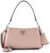 GUESS Sac à main cuir Pu Jena jeans