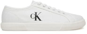 Calvin Klein Damen ESS Vulc Low Cv Mg Wn Yw0yw01762Low Top
