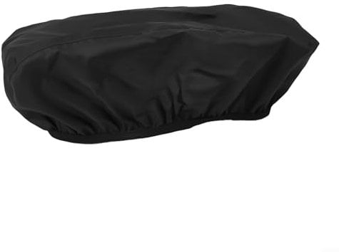 Yhenlovtt Battery Protected Cover For EBike,Battery Waterproof Bag Cover Dustproof, Waterproof And Sturdy Construction(small)