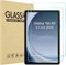 For Samsung Tab A9 8.7 inch (2023), SM-X110 / X115 – Tempered Glass Screen Protector – Anti-Scratch, HD Clarity, Easy Installation