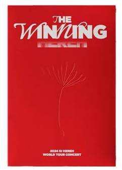 IU - [HEREH] WORLD TOUR CONCERT (BLU-RAY)