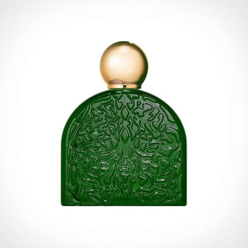 M. MICALLEF Secret Of Love Ma Nature Eau de Parfum, Unisex (100 ml)
