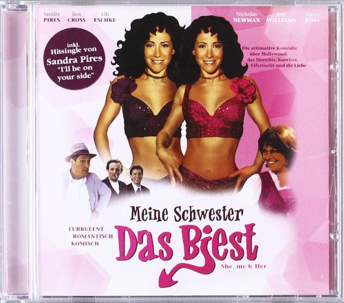 Meine Schwester das Biest (She, me & her)