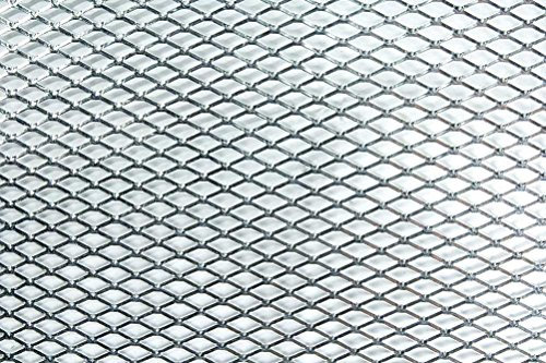 Amig - Chapa metal expandido 6x3 100x50 natural