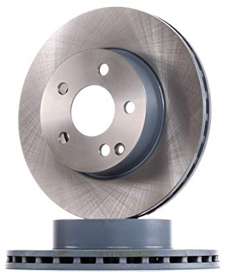 Febi Bilstein 30556 - Brake Disc