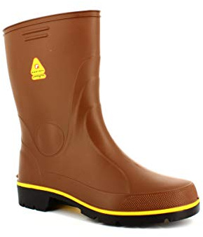 Nora Farm Stivali da Lavoro, Unisex - Adulto