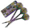 Shot Soft Dart Roman Empire Caesar 95% Tungsten Softtip Darts Softdart (18 Gr)