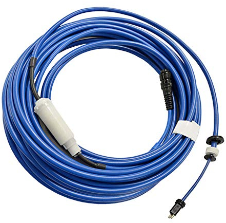 Zavattishop Maytronics 9995756-DIY | Kabel 24m Swivel, 2-poligen Anschlüssen, Dolphin Diag