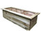 Simply Wood Signature Tanilised Trough Wooden Garden Planter – Extra Large Plus – Sale!!