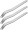 cyclingcolors 3X démonte Pneu métal Acier 170mm Roue Jante vélo Tondeuse Tracteur motoculteur Moto Voiture