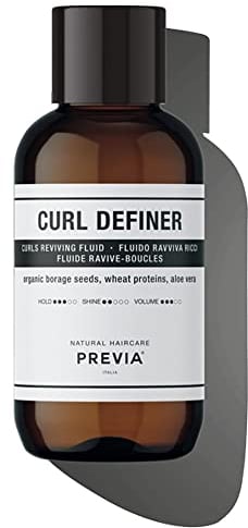 PREVIA Curl Definer 100 ml