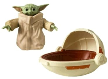 Star Wars Figuren 24 cm Grogu, F4050