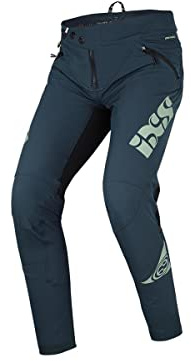 IXS MTB-Hose Trigger Blau Gr. M