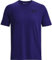 Under Armour Mens Tech 2 T-Shirt Blue L