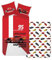 Disney Home Cars Kinder Wendebettwäsche Set 135x200 - Kopfkissenbezug 80x80 - Super weiche Renforce 100% Baumwolle, 2-teilig Cars Bettwäsche, Weich und angenehm auf der Haut