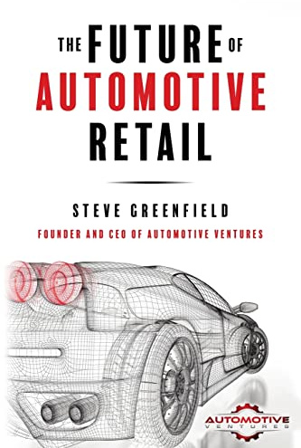 The Future of Automotive Retail