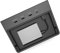 Shkalacar Concentrador USB múltiple Compatible con el Modelo 3, Hub Expansión 6 en 1 Puertos Dispositivo de Almacenamiento de Accesorios para Ocultar el Almacenamiento