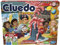 Cluedo Junior, 2-seitiges Spielbrett mit verschiedenen Schwierigkeitsstufen, Detektivspiel für Kinder und Erwachsene, Brett-und Rätselspiel, perfektes für Jungen und Mädchen