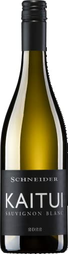 Markus Schneider Sauvignon Blanc Kaitui 2022 (1 x 0.75 l)