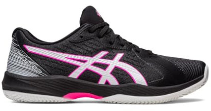 ASICS Herren Solution Swift Ff Clay Tennis Shoe, Bunt, Einheitsgröße