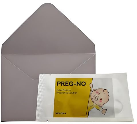 venoka Solution de grossesse faux positif. Faux test de grossesse positif