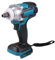 Viitech Cordless Impact Wrench, 18V 350N.M 1/2 inch Electric Impact Wrench, Electric Wrench Driver for Car Tires Carry Box Scaffolding Assembly (Batteries and Charger Not Included)