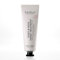 Jean & Len Mini Silky & Rich Treatment Peony & Lychee, 100% recyclebare Alutube (ohne Deckel), praktische Reisegröße, sorgt für weiche Hände, Handcreme mini, ohne Parabene & Silikone, vegan, 30 ml