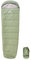 Nature Link Leichter Mumienschlafsack, Nylon-Schale und Futter, wasserdicht, geräumiger Mumienschlafsack, ideal für 3–4 Jahreszeiten, Outdoor-Rucksackreisen, Wandern, Camping, für Erwachsene und