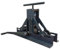 TAHALI Manueller Rohrbieger, TR40 Rohr-Rollenbieger, tragbarer Rohr-Rollbieger, 18 cm ~ 22 cm, Robustes Rohr-Metallbiegewerkzeug