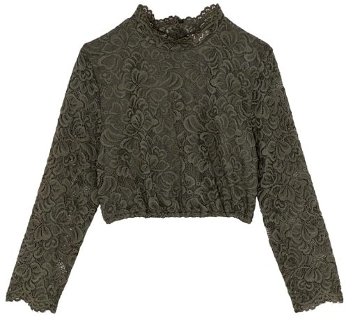Spieth&Wensky Damen Dirndlbluse Amsterdam