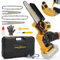 Motosierras mini para batería Dewalt de 20 V máx
