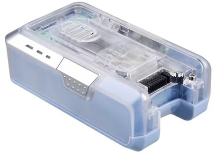 2500 mAh Kompatibel for Tineco A11 Hero/EX/Master/Pet Cordless Staubsauger Teile Li Akku Pack A11-06 21,6 V