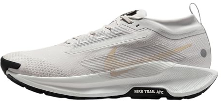 NIKE Homme Pegasus Trail 5 Gore-TEX Sneaker, Vasto Gris Sanddrift Summit Blanc Noir, 45.5 EU
