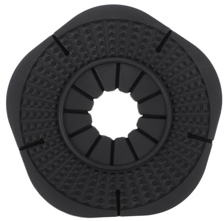 MUELODSIC Cubierta Protectora De Orificio De Limpiaparabrisas Para Automóviles Accesorio De Protección Para Brazo De Limpiaparabrisas Previene La Acumulación De Suciedad y Daños El