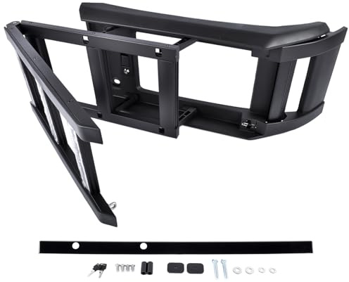 Scala Laterale Pieghevole Compatibile con Def*end*er 90 110 2020-2024 2025 L663 Modello Hopzty
