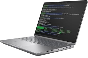 HP ZBook Fury 16 G1i Mobile Workstation - Intel Core Ultra 9 285HX / 2.8 GHz - Win 11 Pro - RTX PRO 4000 Blackwell - 64 GB RAM - 2 TB SSD NVMe - 40.6 cm (16) (98L80ET#ABD)