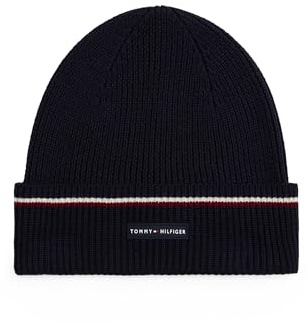 Tommy Hilfiger TH RWB Beanie