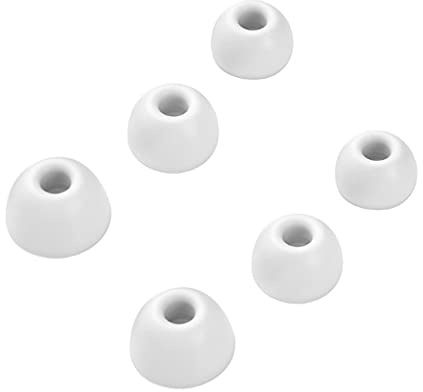 Tappi per auricolari in silicone per auricolari Beats Studio Buds