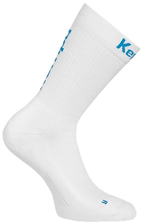 Kempa Herren Logo Classic Socken Sport-Socken (1er Pack)