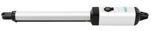 Elektrische Türöffner Türschließer für Innentüren Aluminiumlegierung Edelstahl Magnetischer Endschalter Einzeltürsteuerung Aufziehen Türschließer