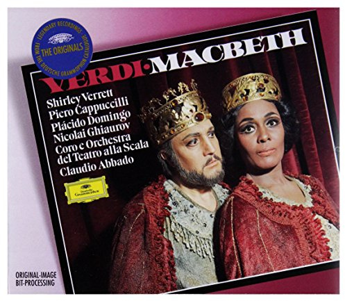 Deutsche Grammophon 028944973228
