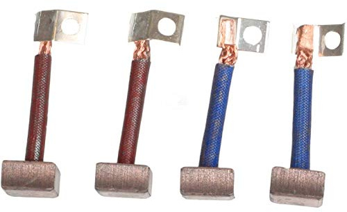 ASPL BSX137-143 Anlasser