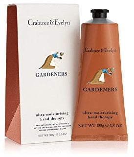 Crabtree and Evelyn Gardeners' Hand Cream 100g Women Spring/Summer Collection