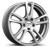 GMP Italia ASTRAL 6.5J x 16 Zoll ET 40 LK 4x108 Alufelge Felge KBA NEU