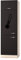 OPTIFIT Kult Maxi-Kühlumbauschrank, Küchen-Hochschrank »Faro«, grau, Breite 60 cm, H661-9+KUFR